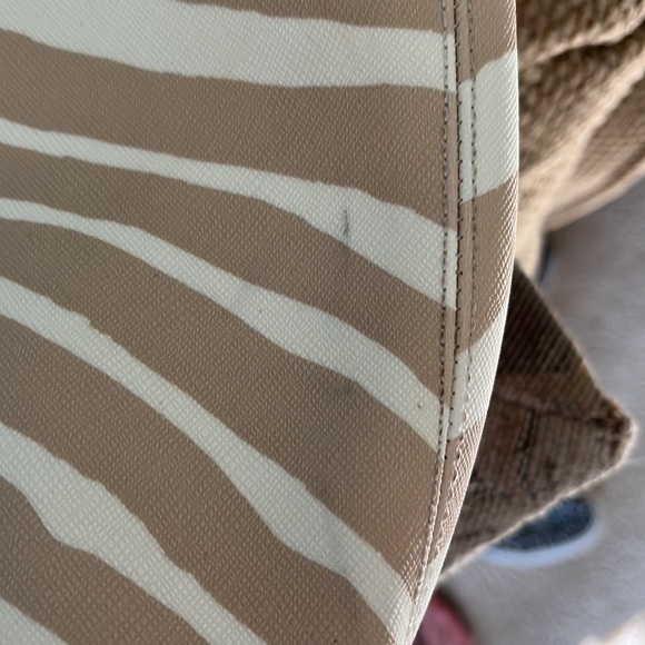 Coach Tote Bag - Picture 8 of 9